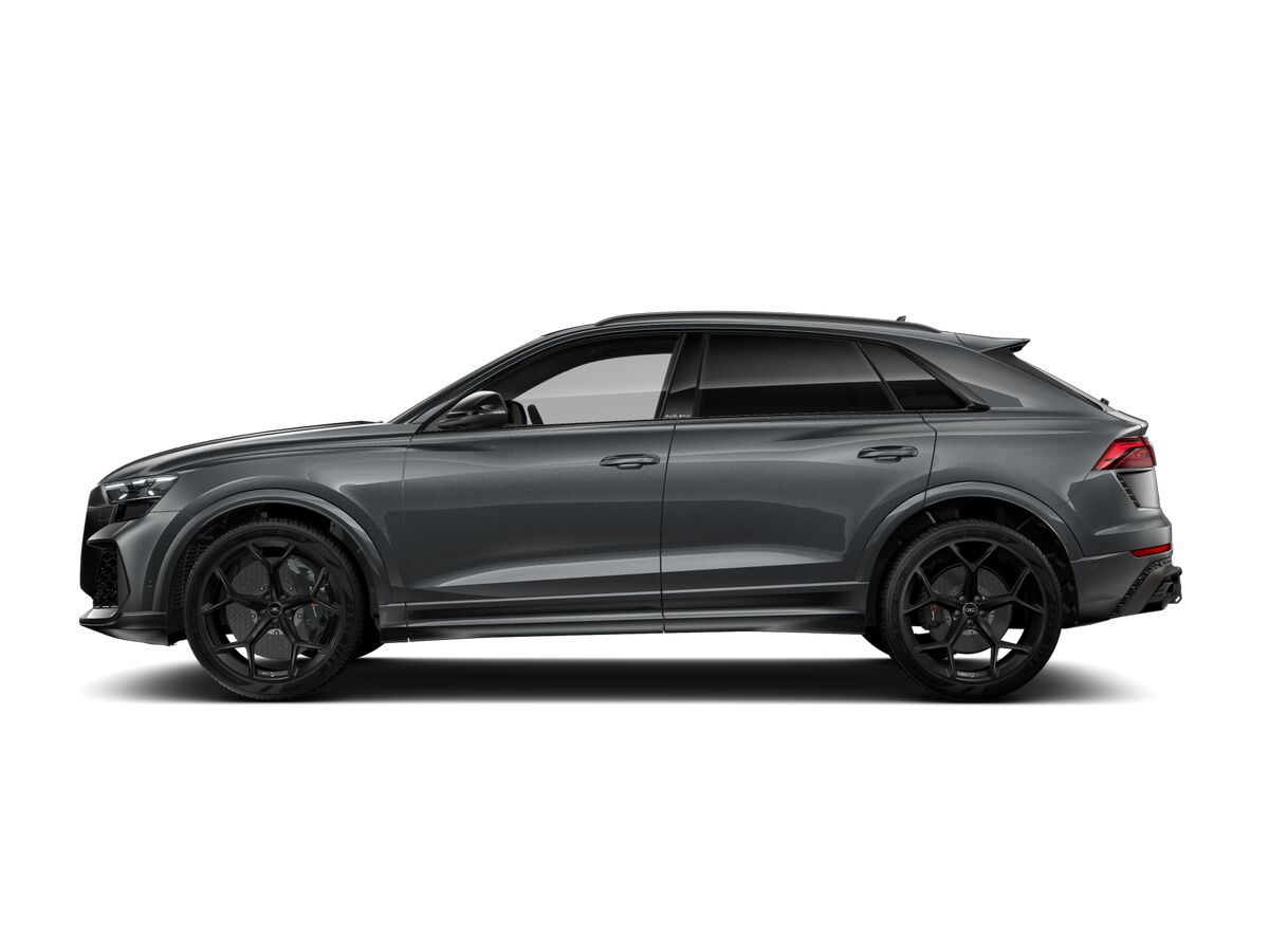 2026 Audi RS Q8