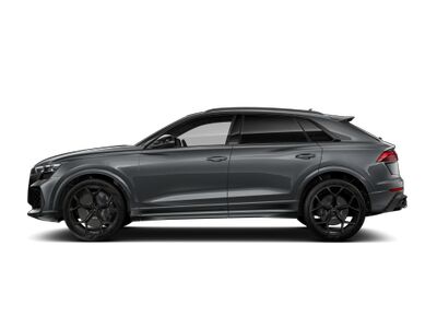 2026 Audi RS Q8