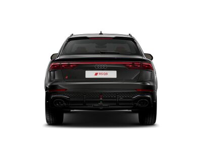 2026 Audi RS Q8