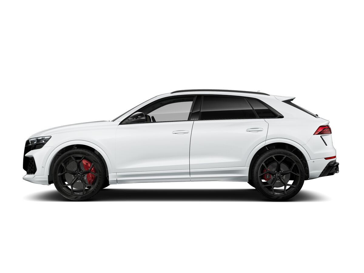2026 Audi RS Q8