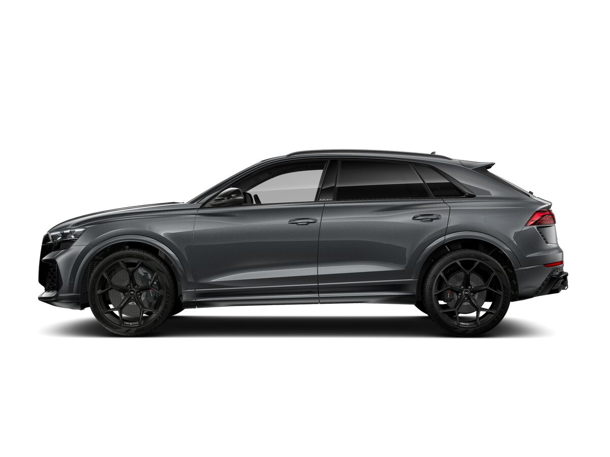 2026 Audi RS Q8