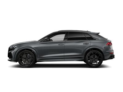2026 Audi RS Q8