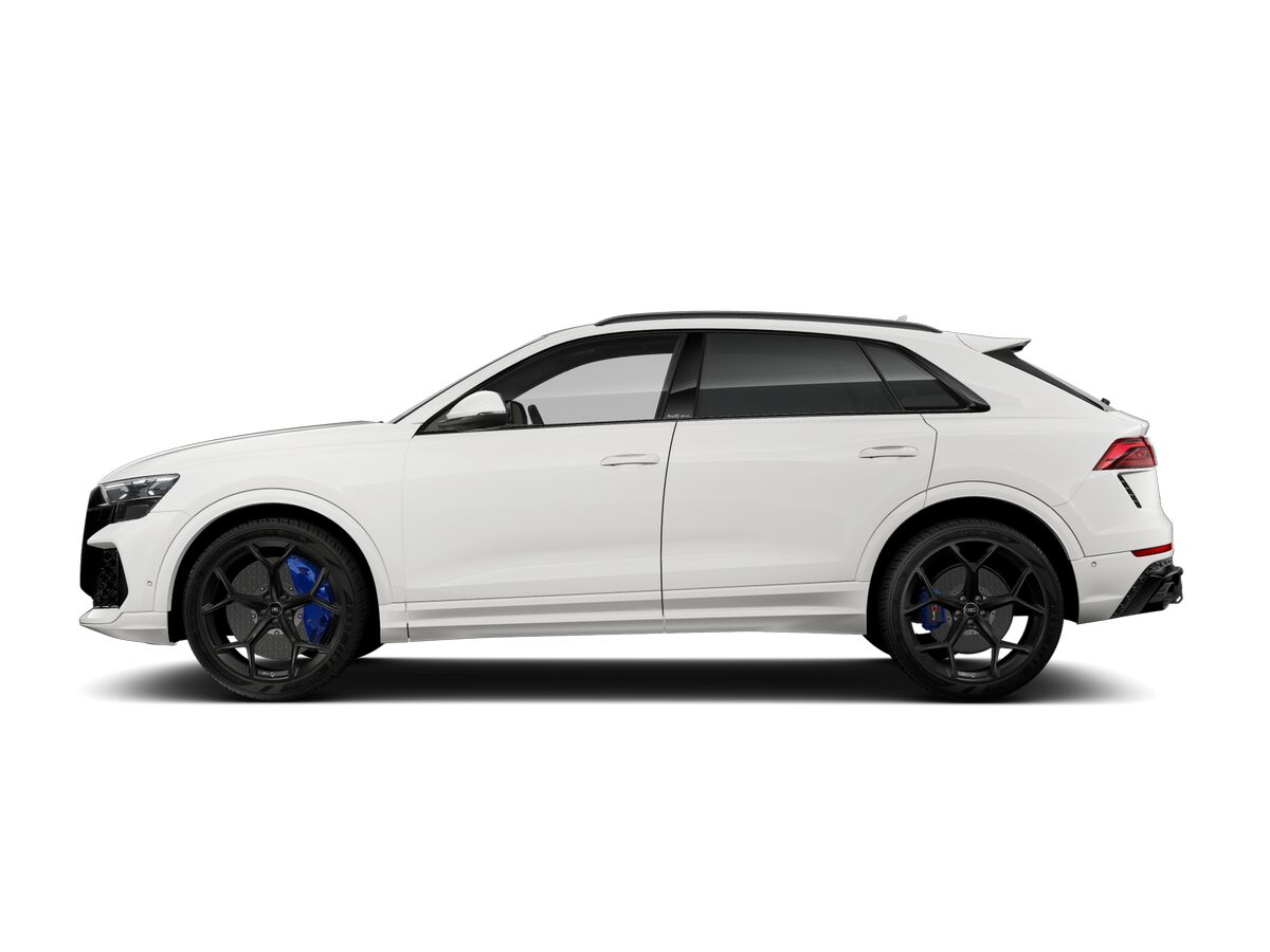 2025 Audi RS Q8