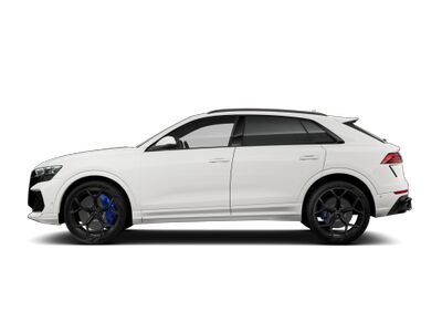 2025 Audi RS Q8