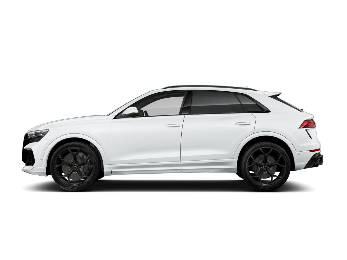 2025 Audi RS Q8