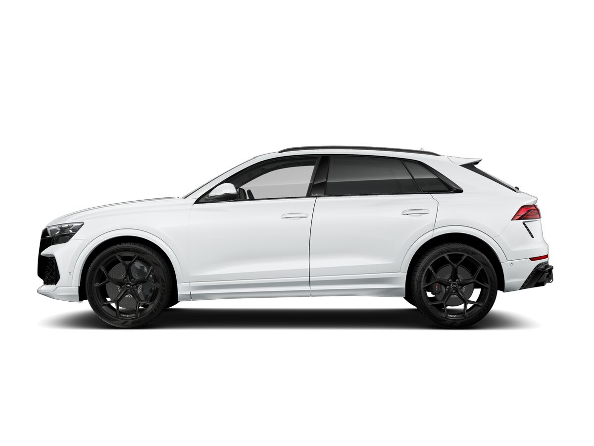 2025 Audi RS Q8