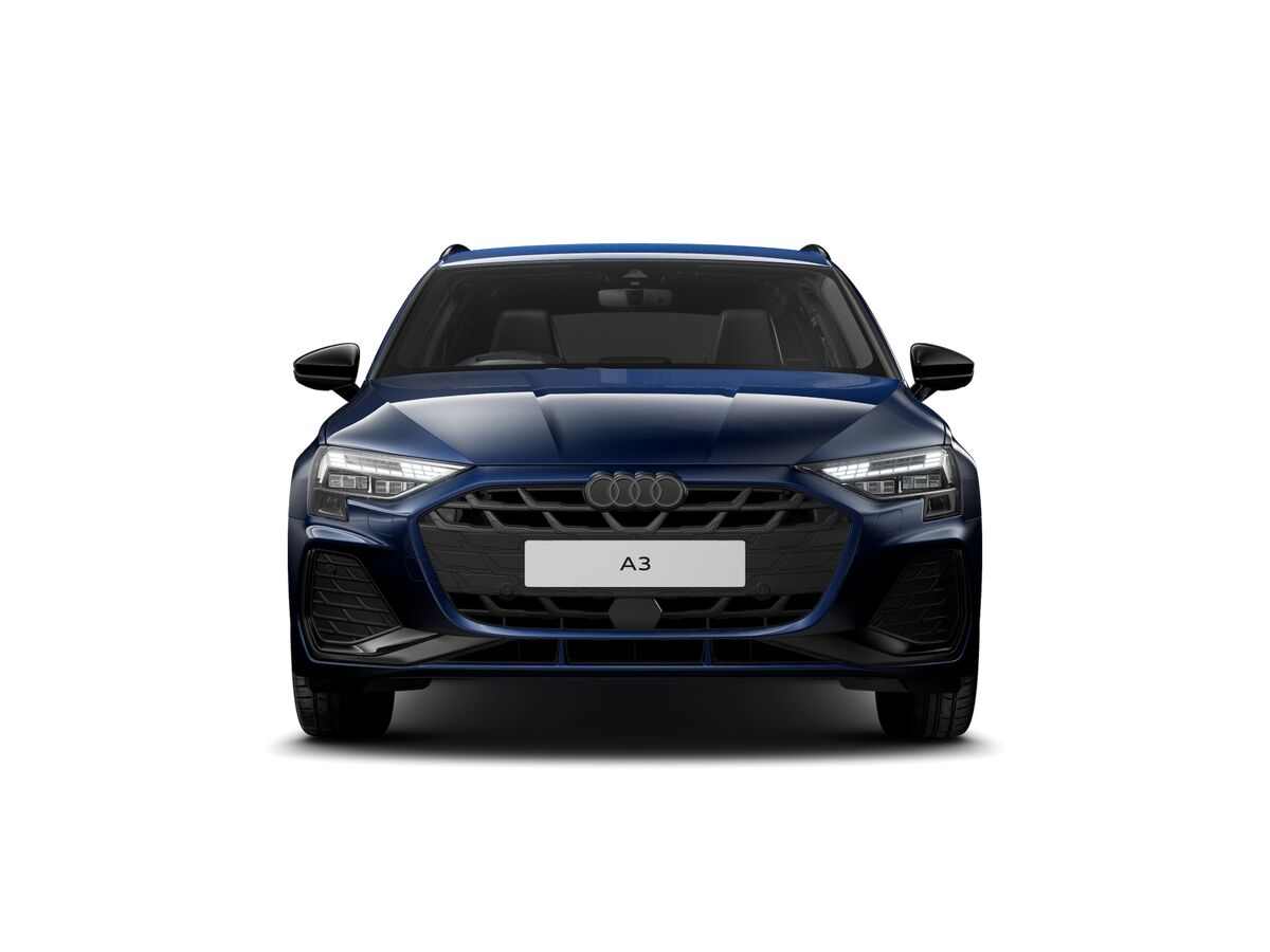 2025 Audi A3