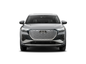 2025 Audi Q4 Sportback e-tron