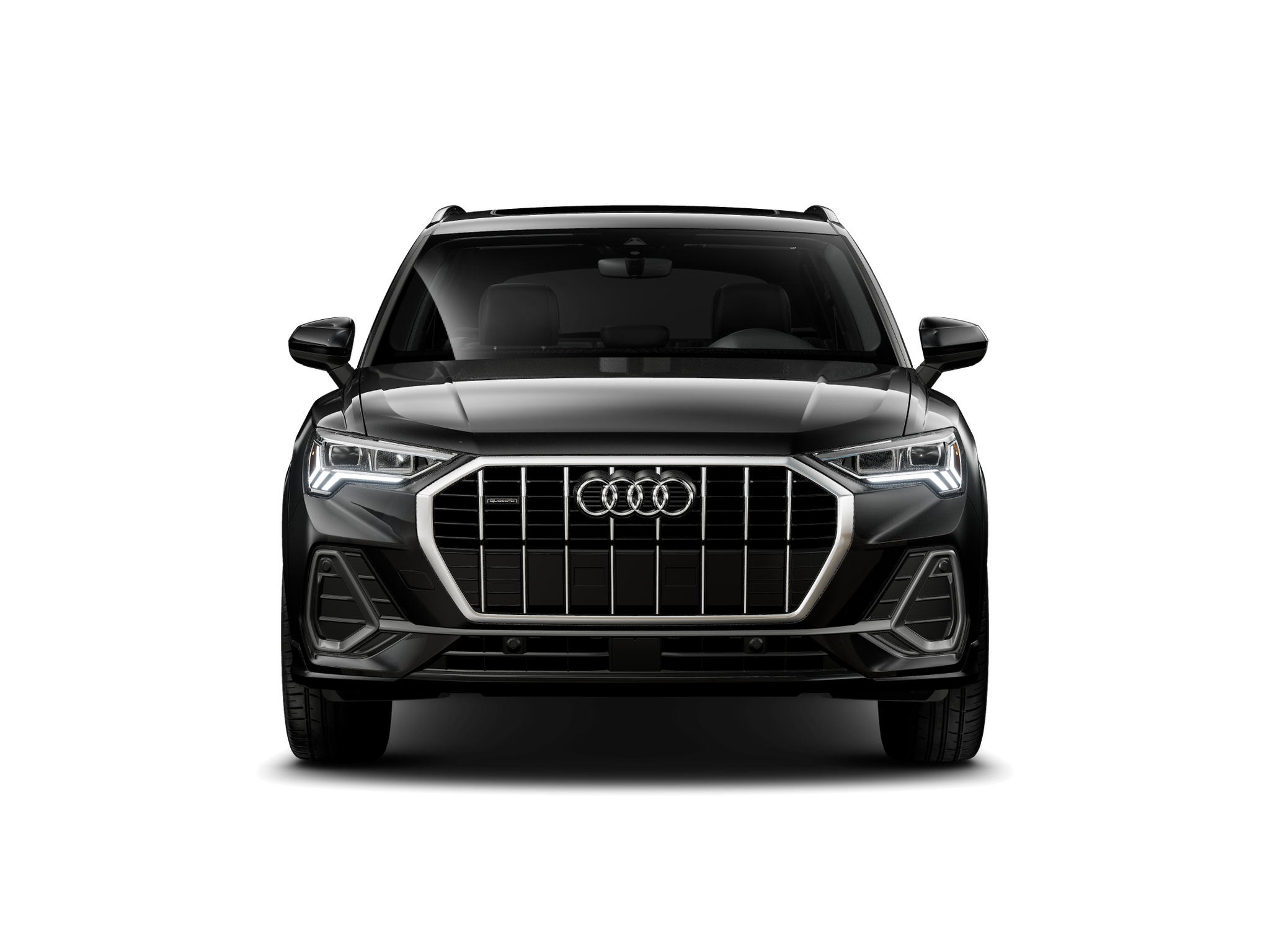 2025 Audi Q3 SUV