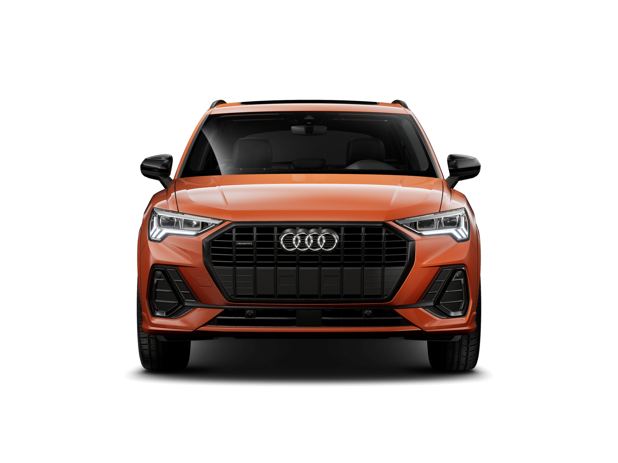 2025 Audi Q3 SUV