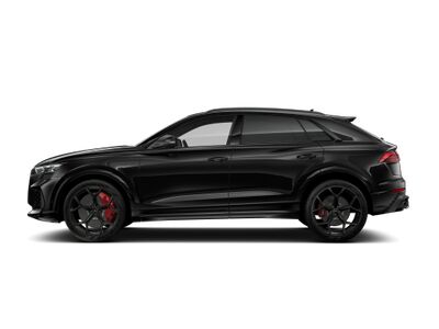 2025 Audi RS Q8