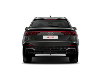 2025 Audi RS Q8