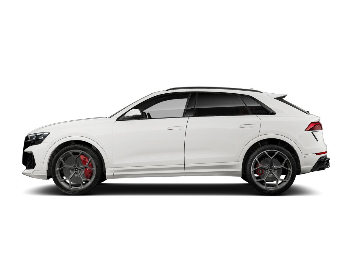 2026 Audi RS Q8
