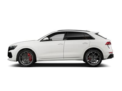 2026 Audi RS Q8