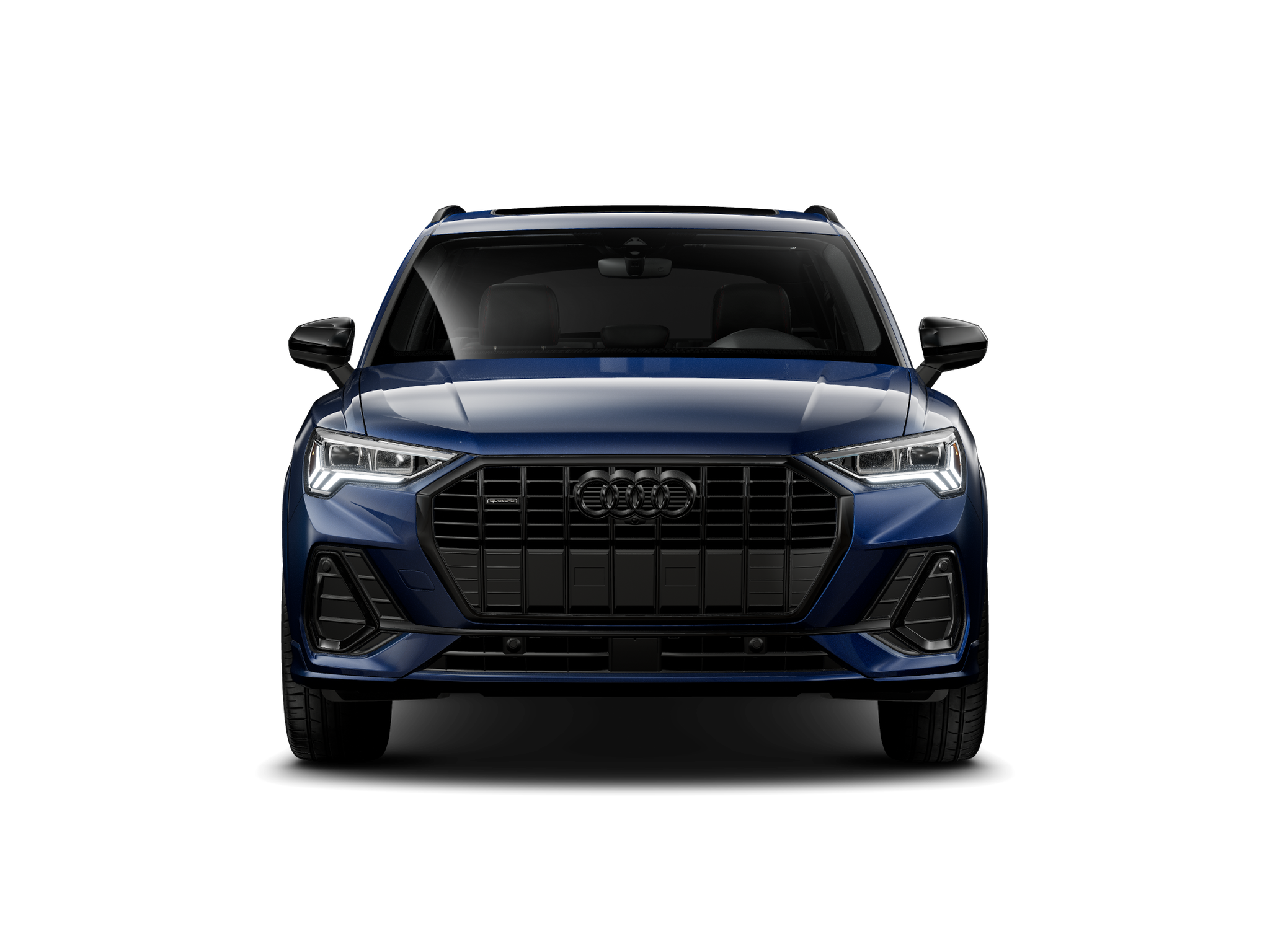 2025 Audi Q3 SUV