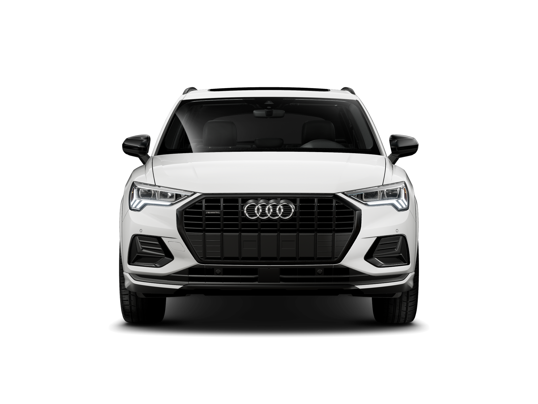 2025 Audi Q3 SUV