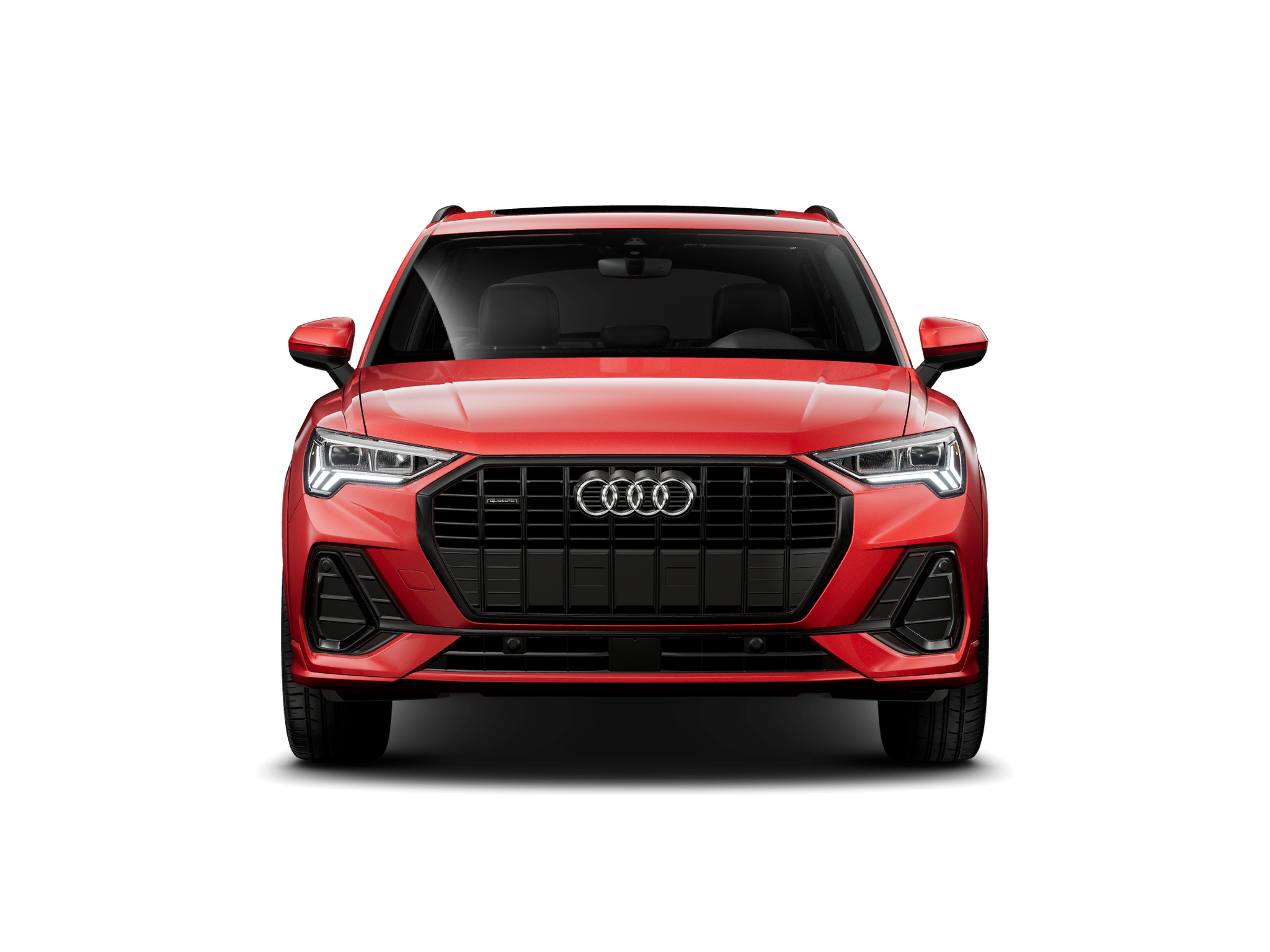 2025 Audi Q3 SUV