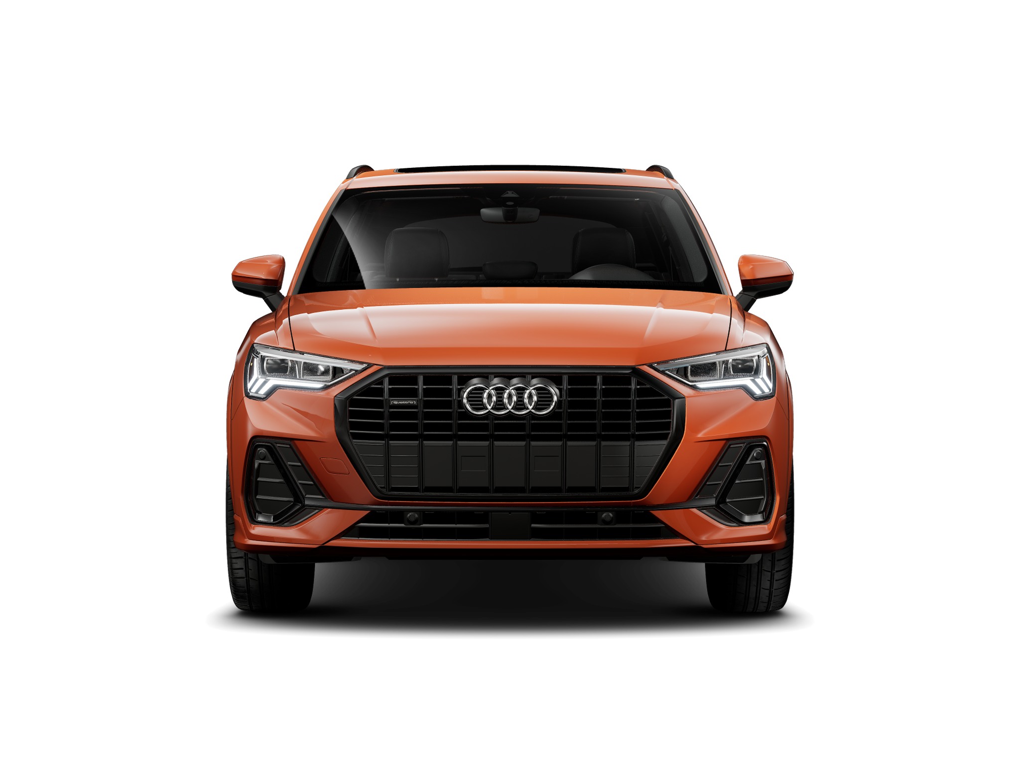2025 Audi Q3 SUV
