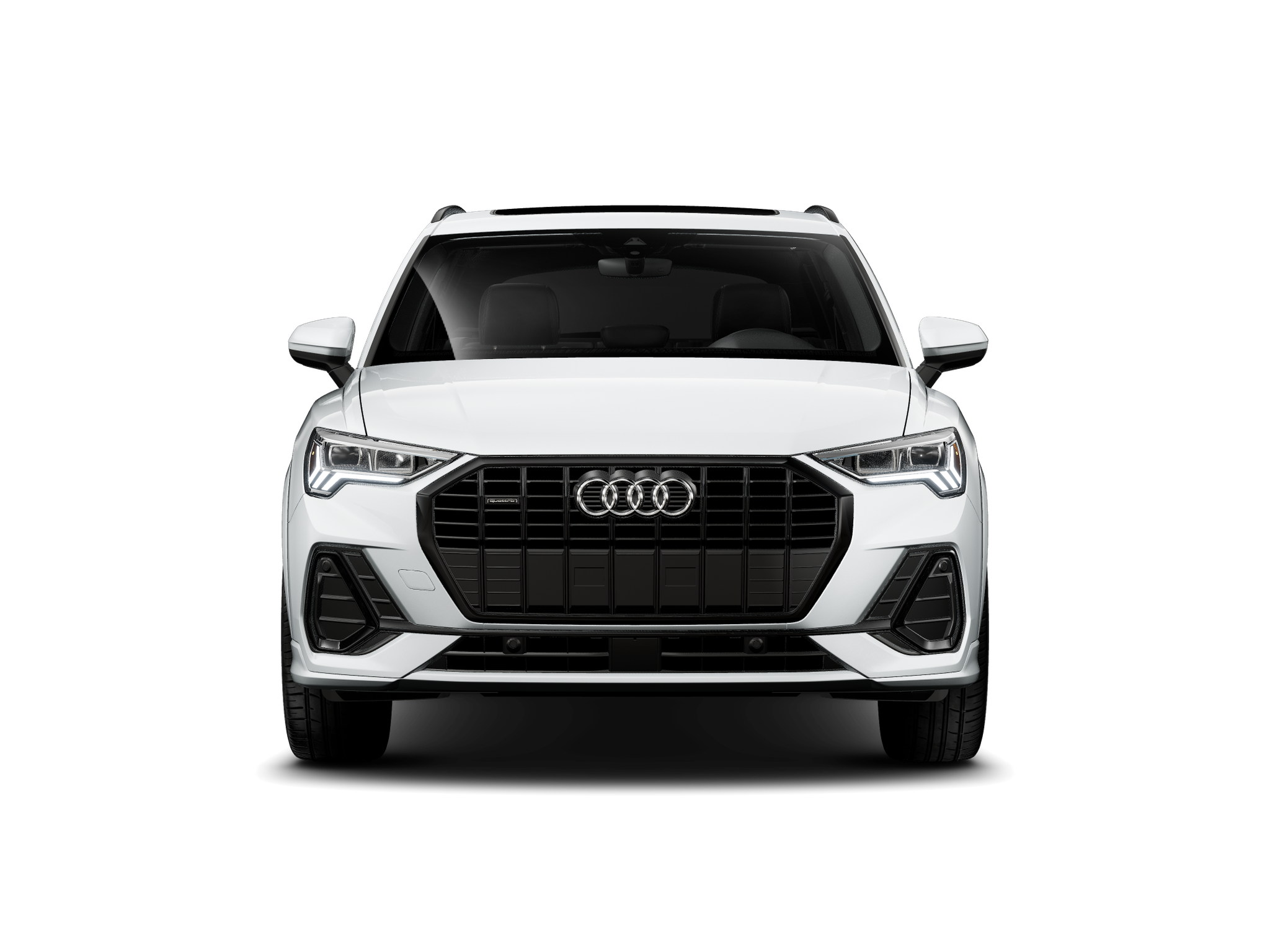 2025 Audi Q3 SUV