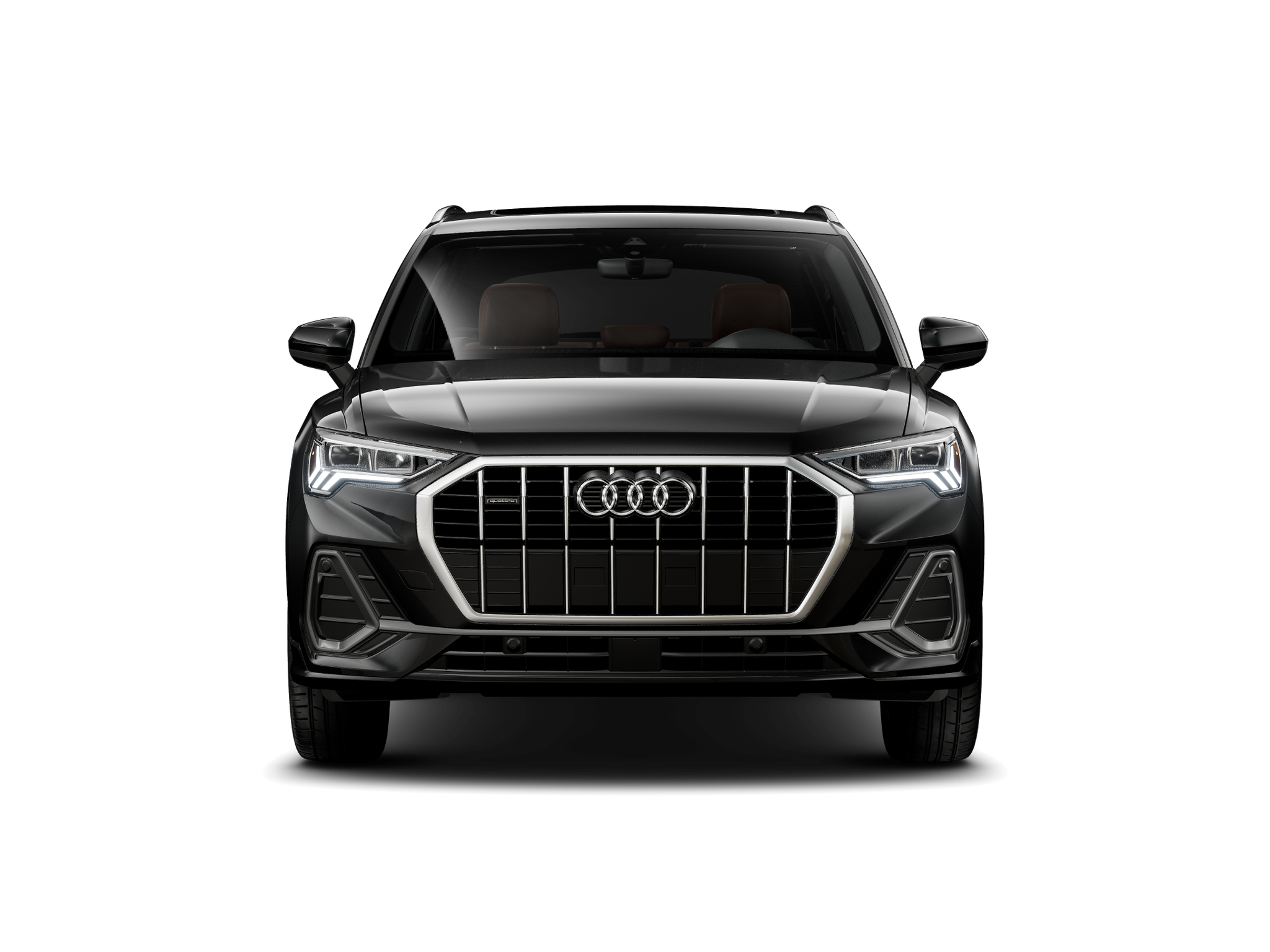 2025 Audi Q3 SUV