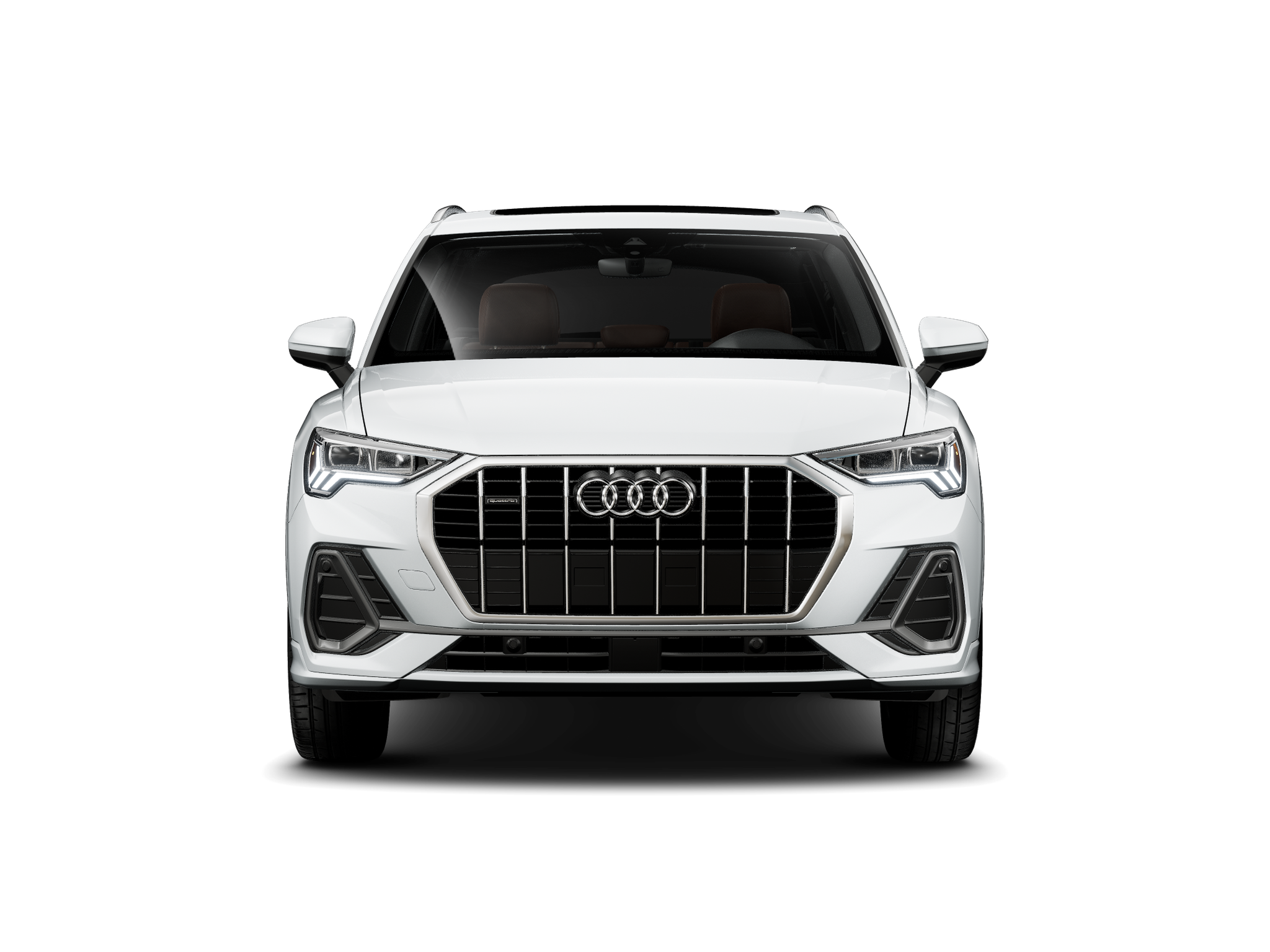 2025 Audi Q3 SUV