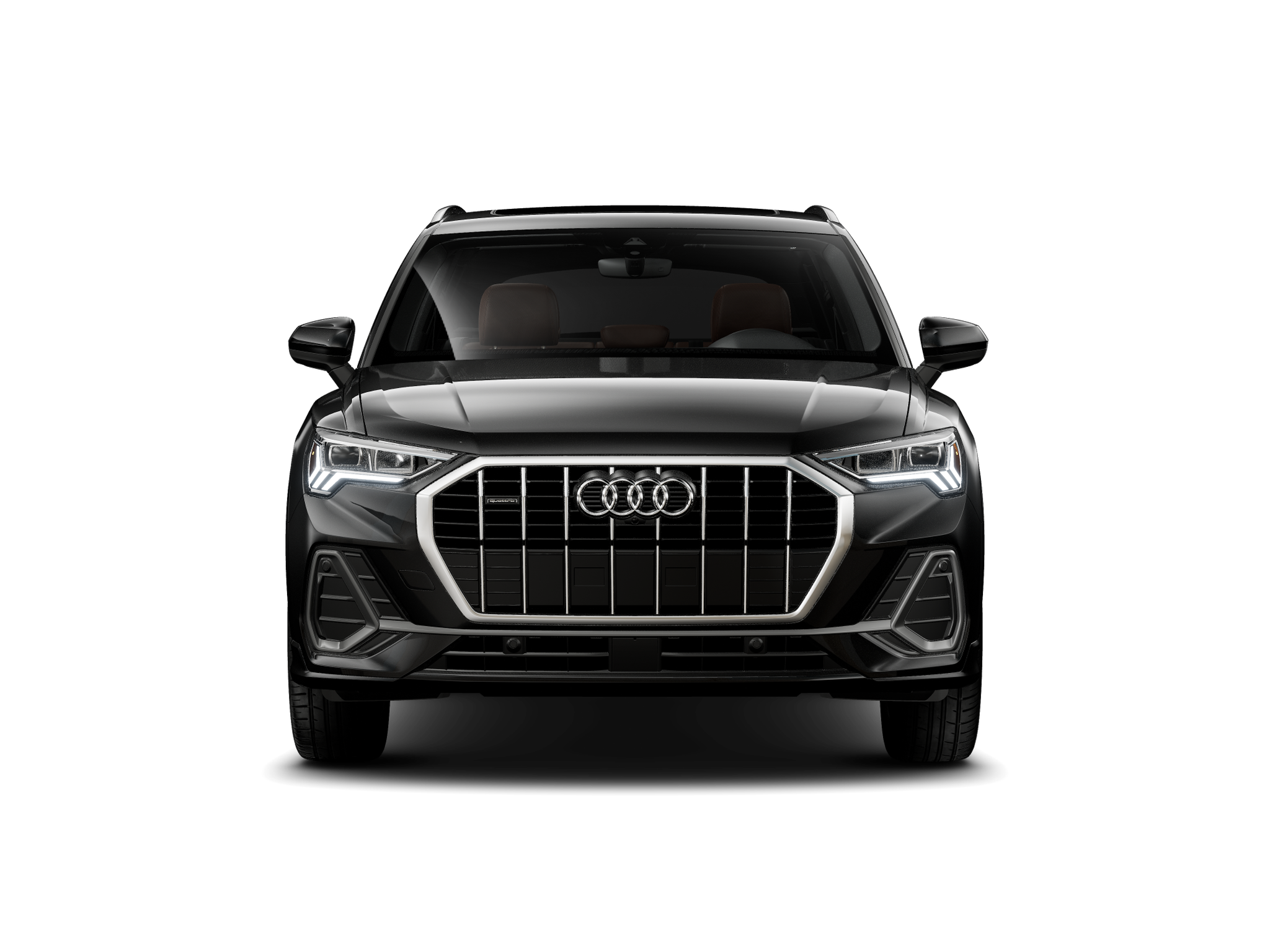 2025 Audi Q3 SUV
