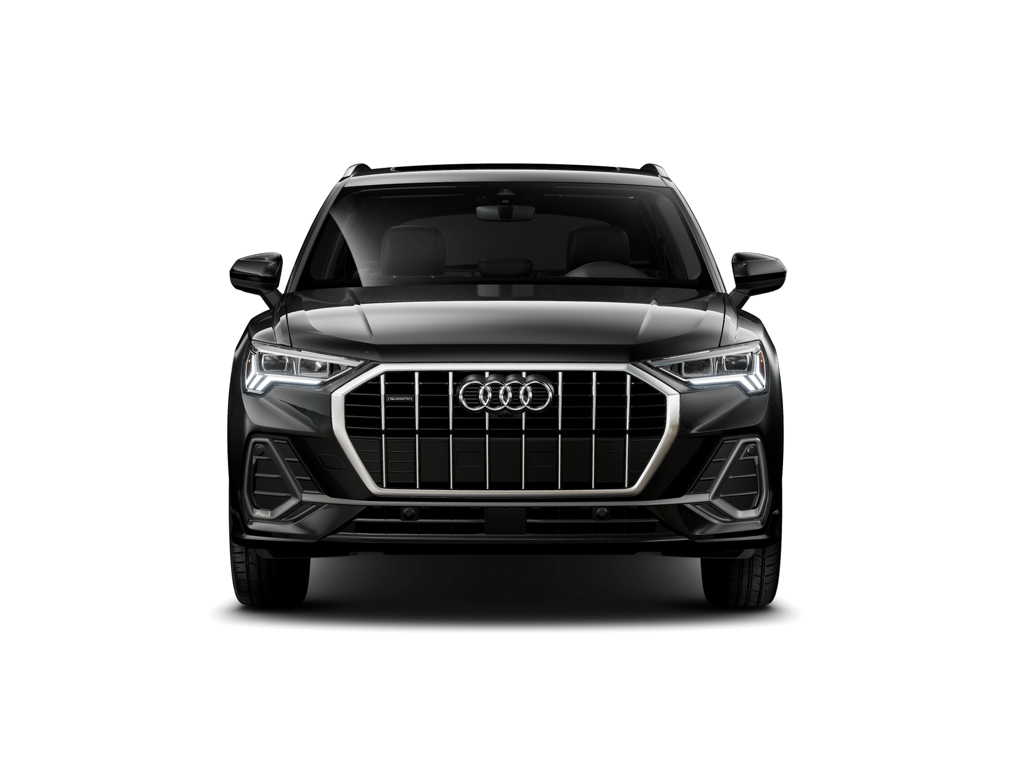 2025 Audi Q3 SUV