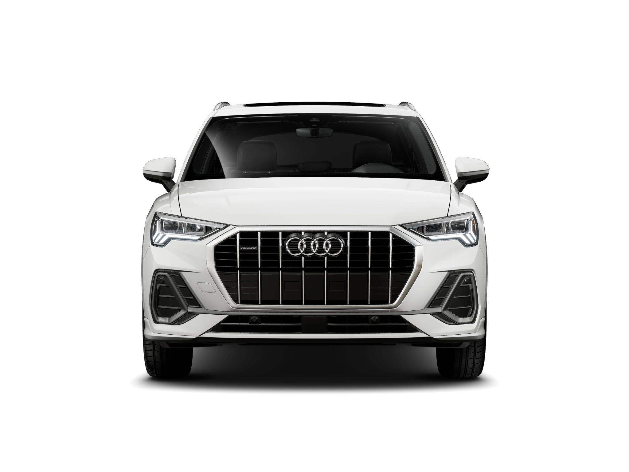 2025 Audi Q3 SUV