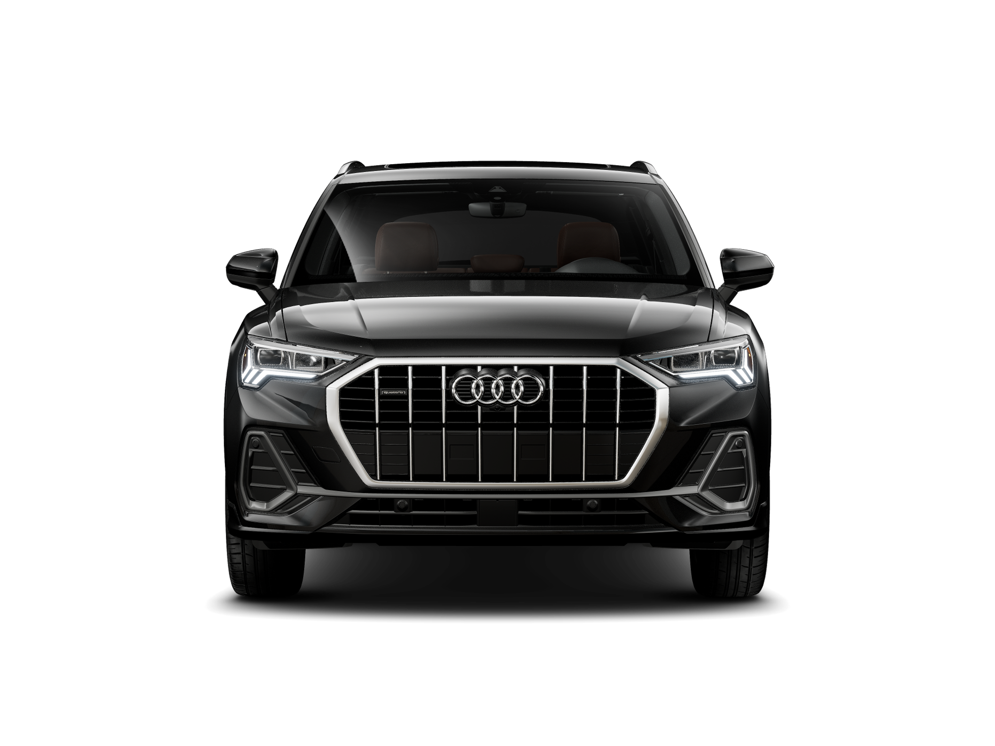 2025 Audi Q3 SUV