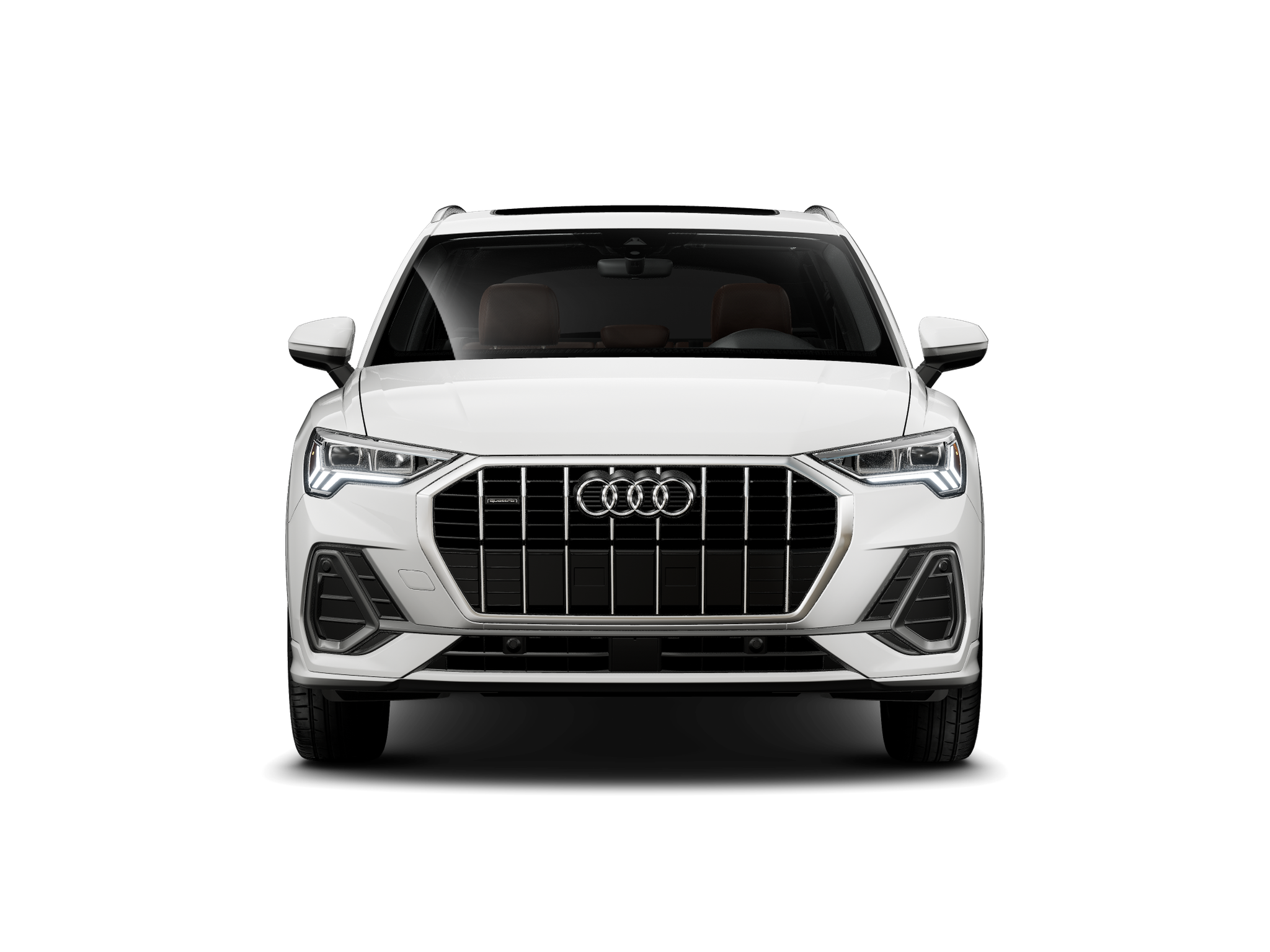 2025 Audi Q3 SUV