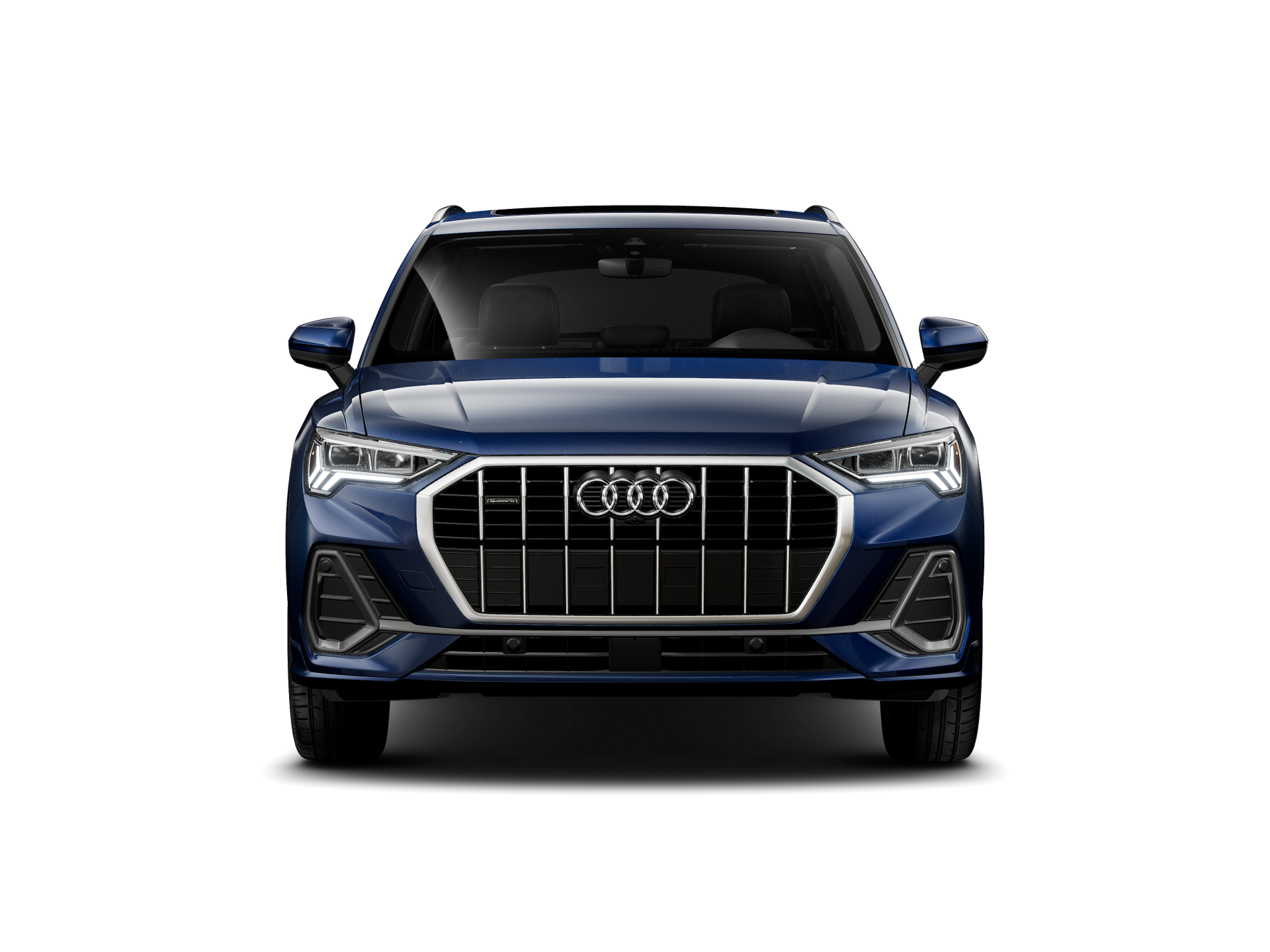 2025 Audi Q3 SUV