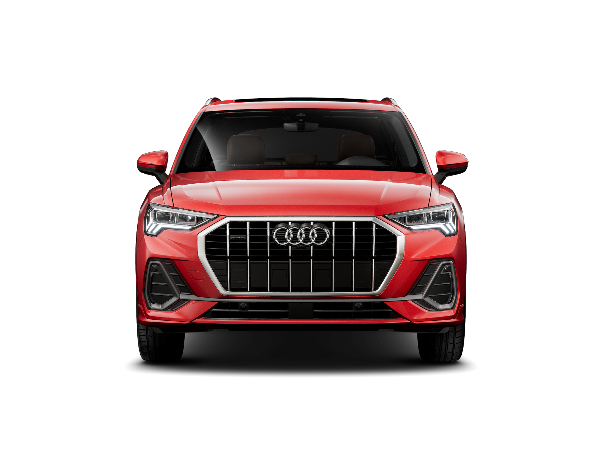 2025 Audi Q3 SUV