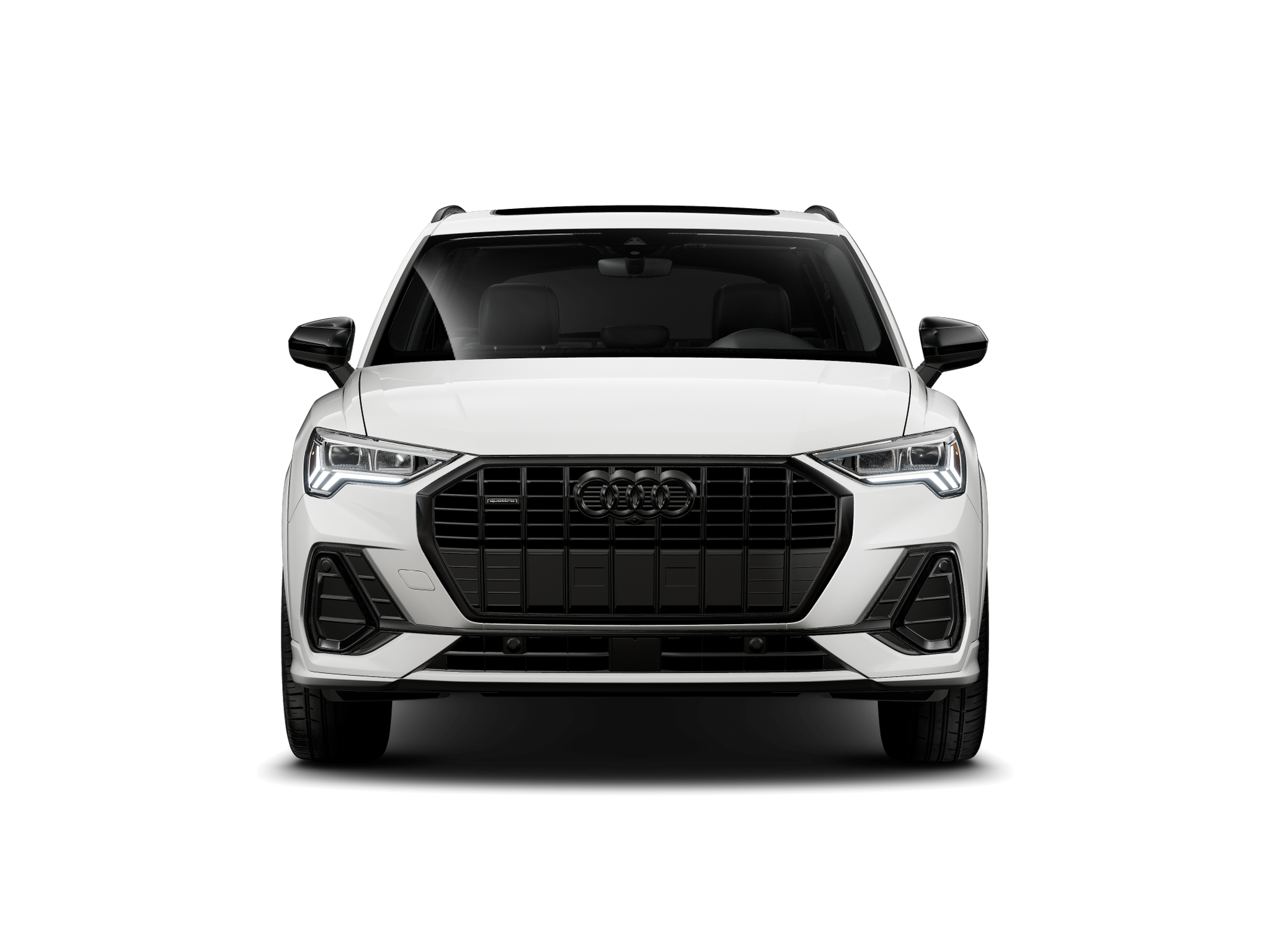 2025 Audi Q3 SUV