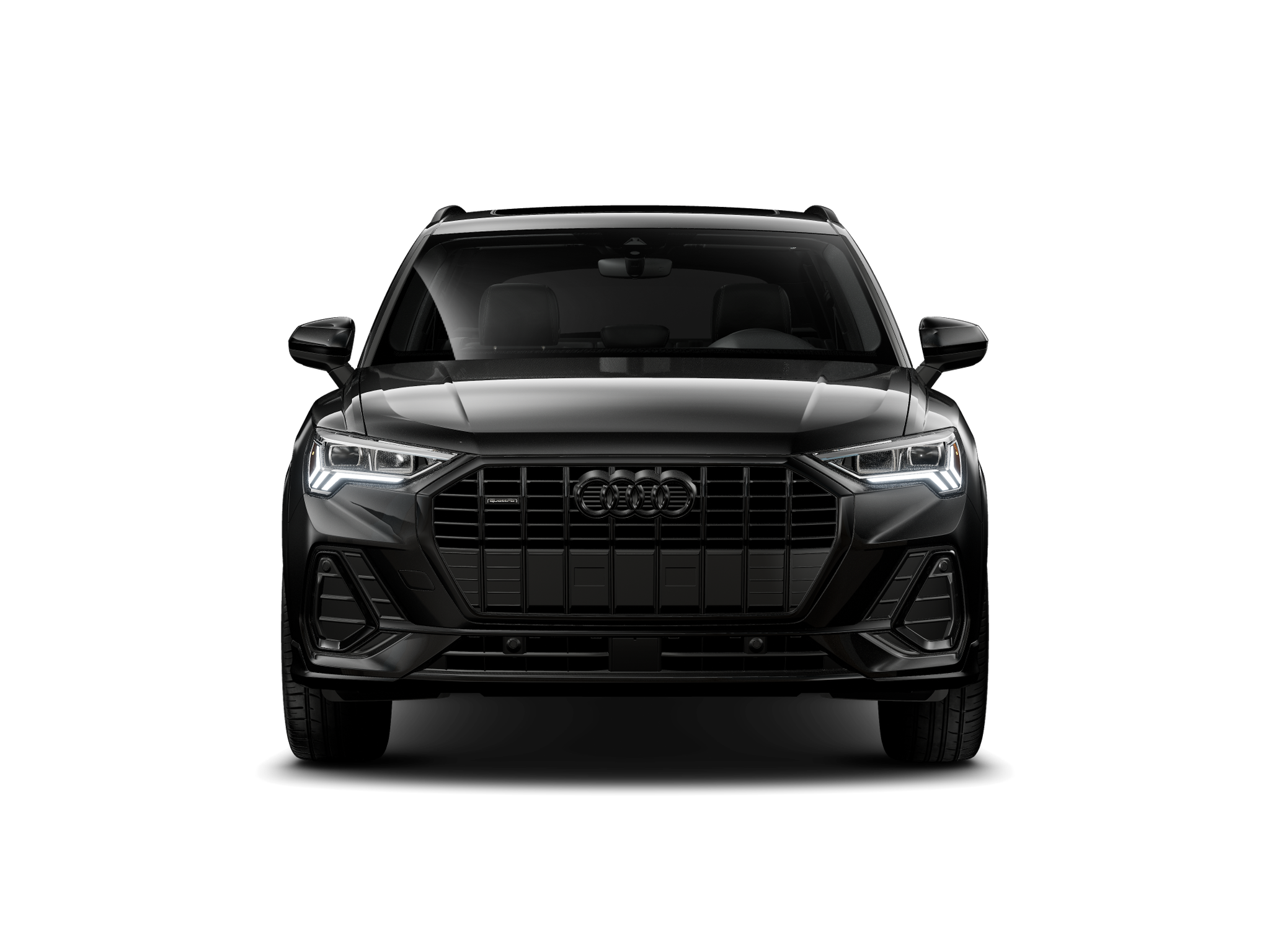2025 Audi Q3 SUV