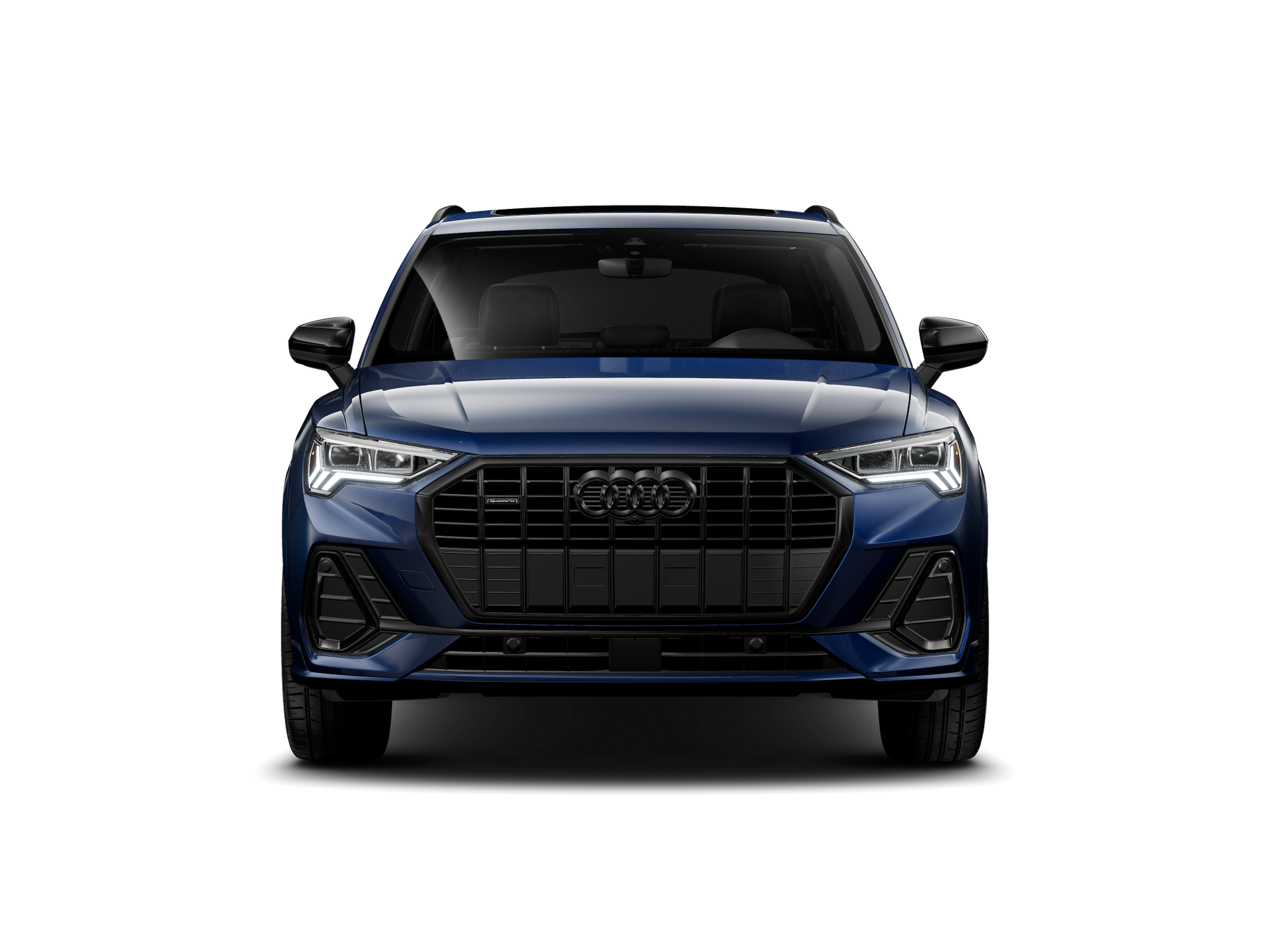 2025 Audi Q3 SUV