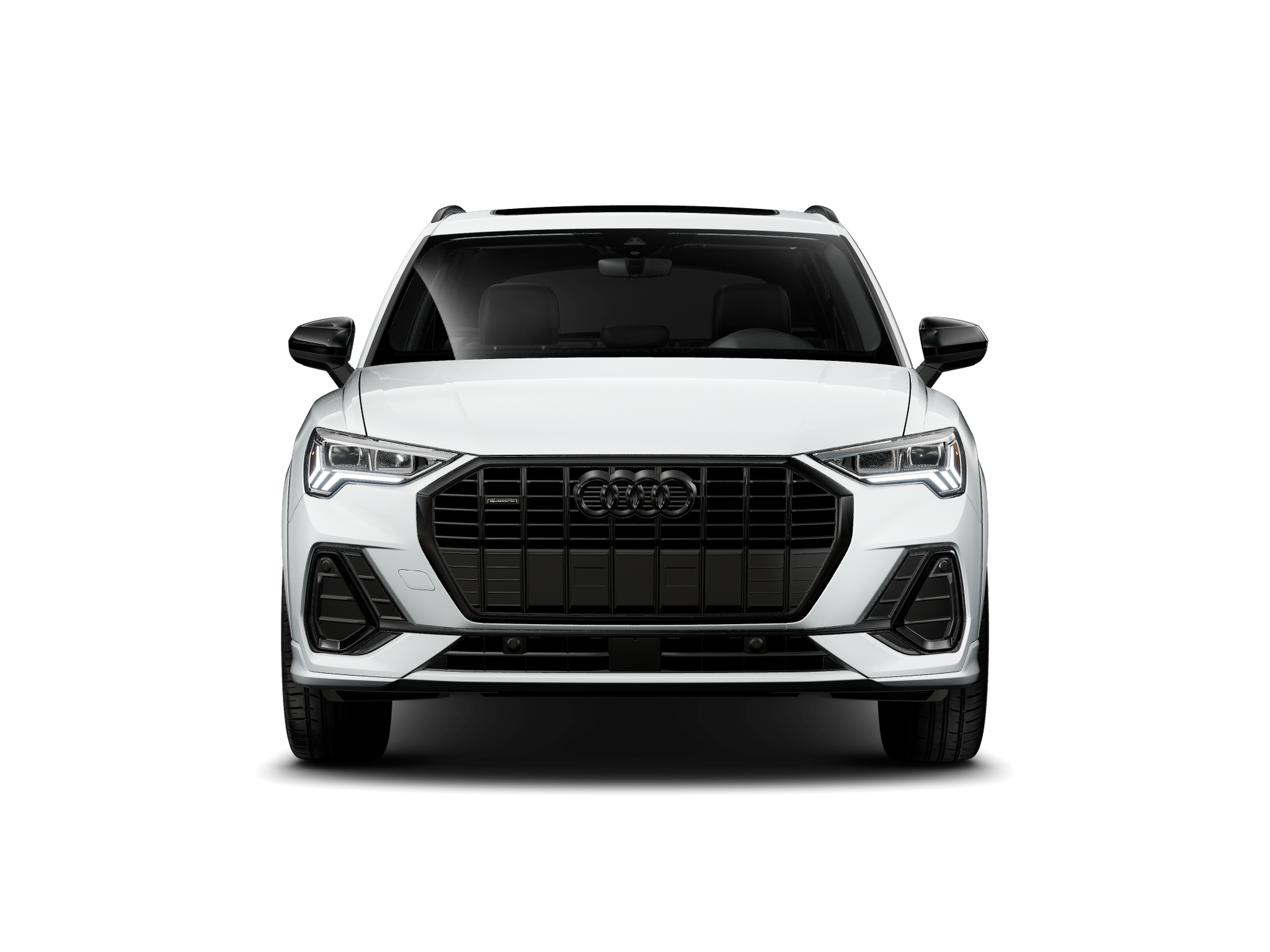 2025 Audi Q3 SUV