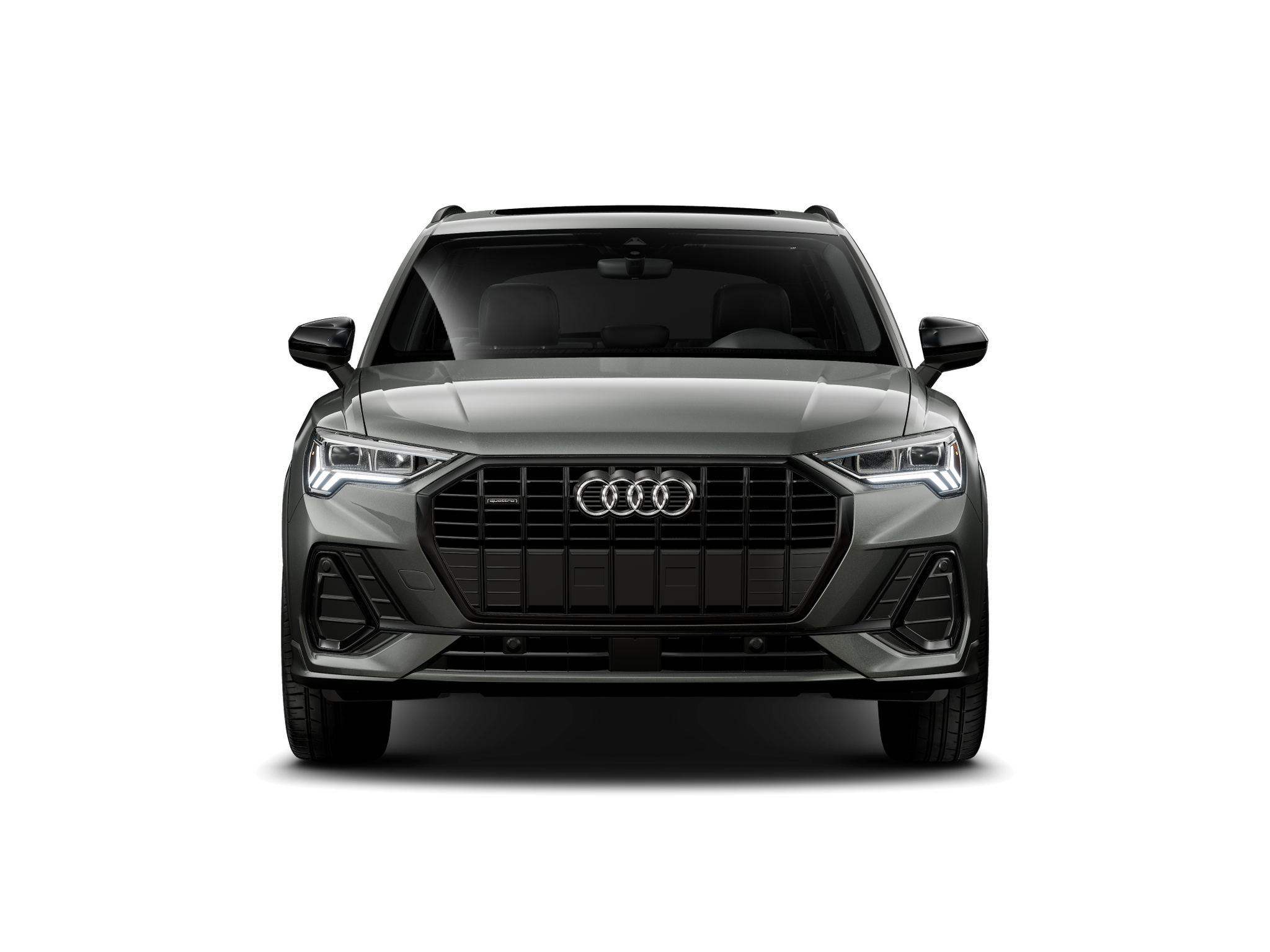 2025 Audi Q3 SUV
