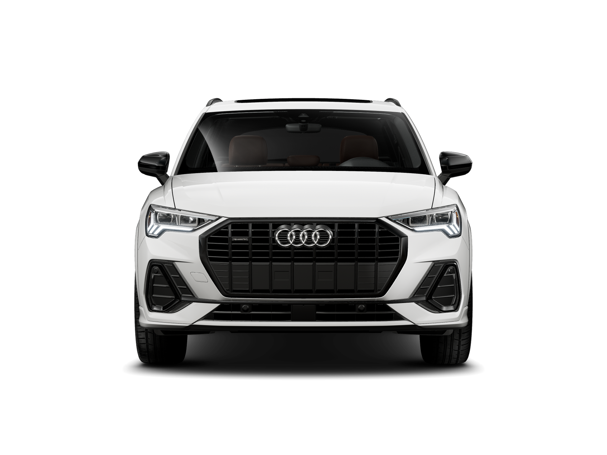 2025 Audi Q3 SUV
