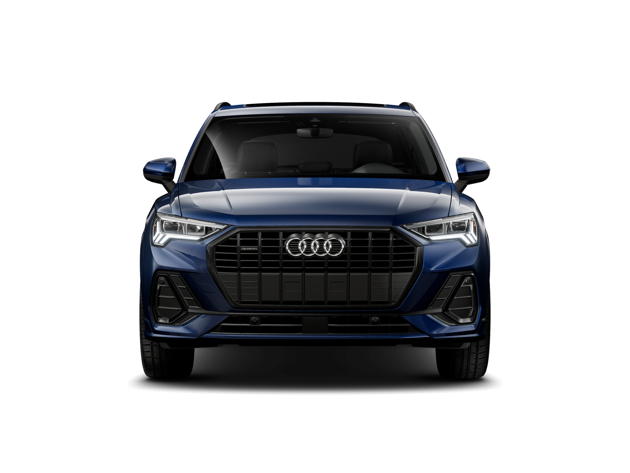 2025 Audi Q3 SUV