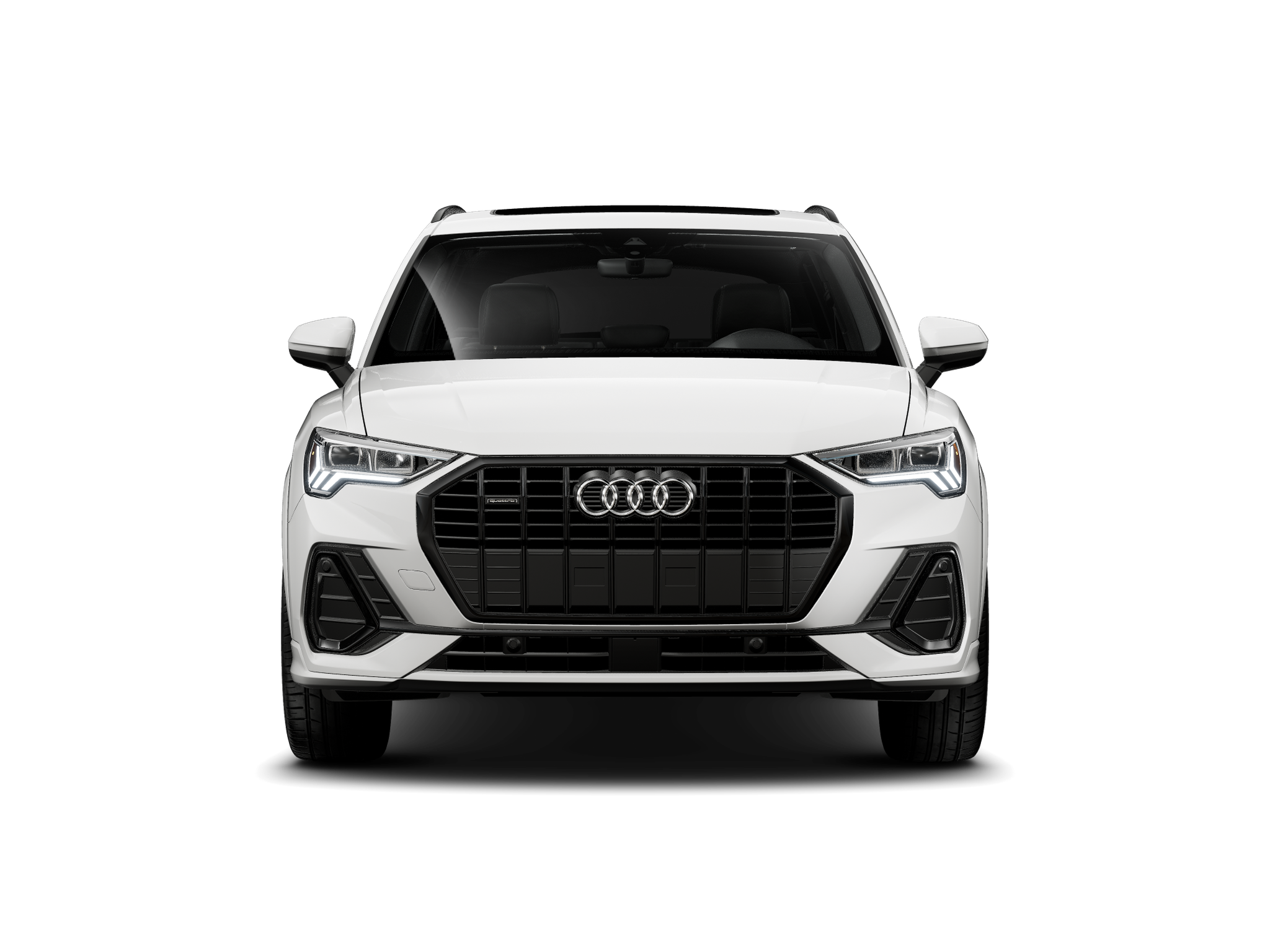 2025 Audi Q3 SUV