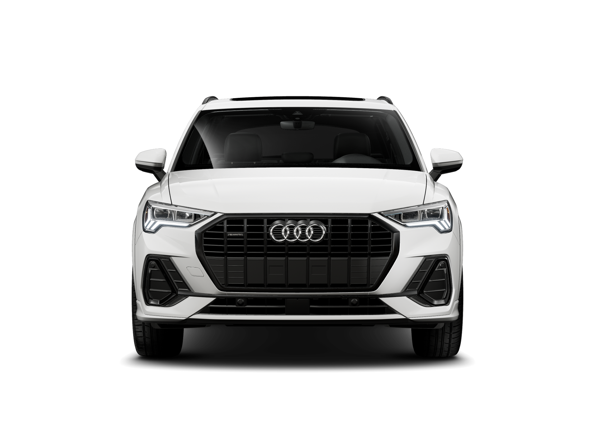2025 Audi Q3 SUV