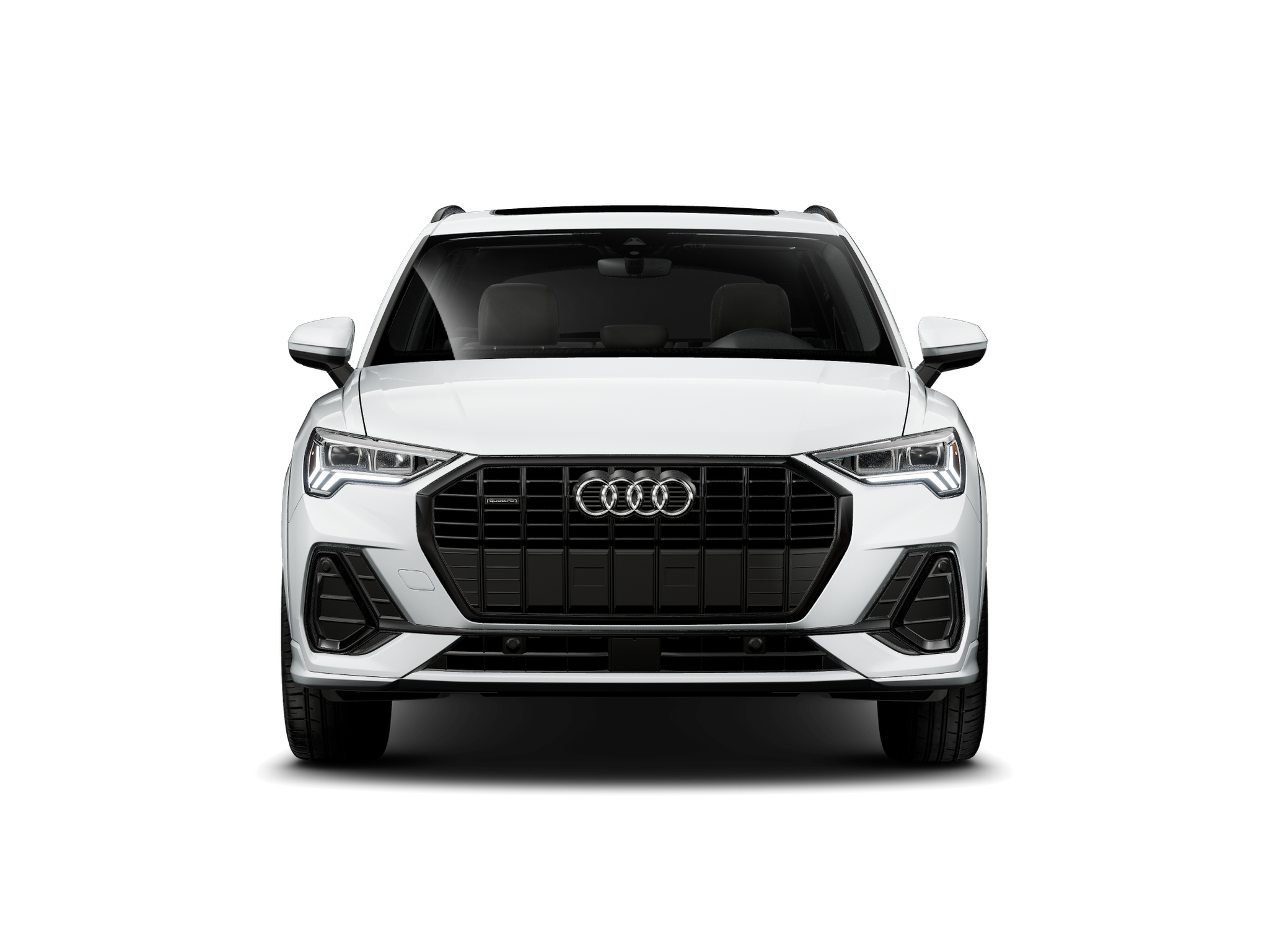 2025 Audi Q3 SUV