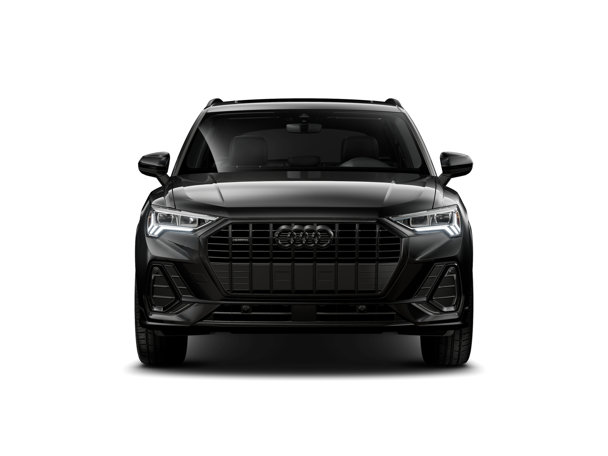2025 Audi Q3 SUV