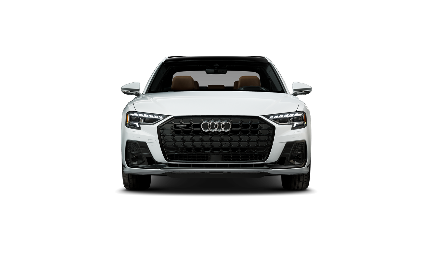 2027 Audi A8 L