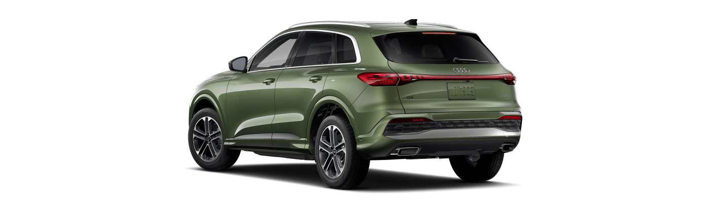 2025 Audi Q5 Premium - Photo 39