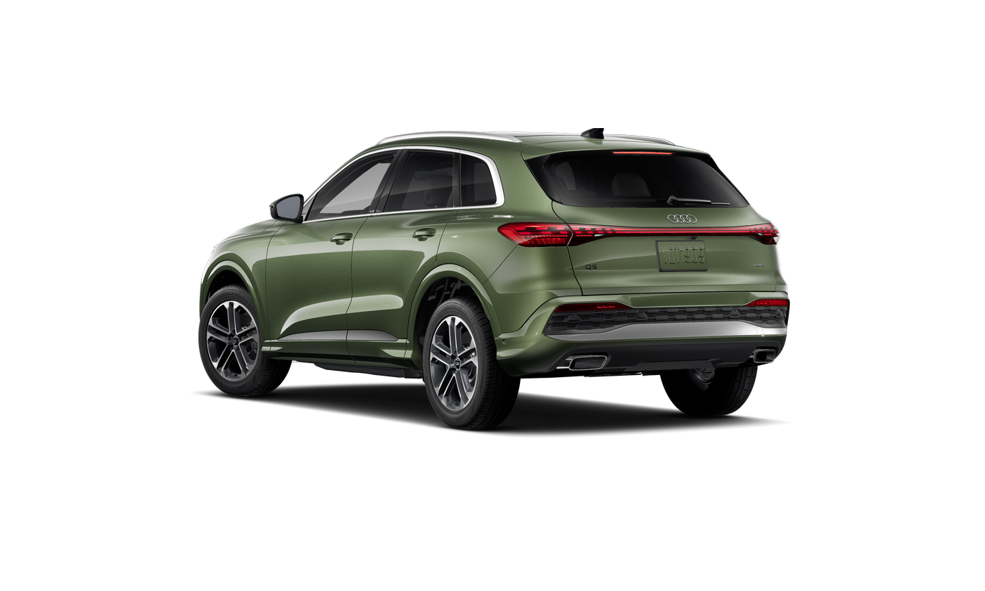 2025 Audi Q5 Premium - Photo 41