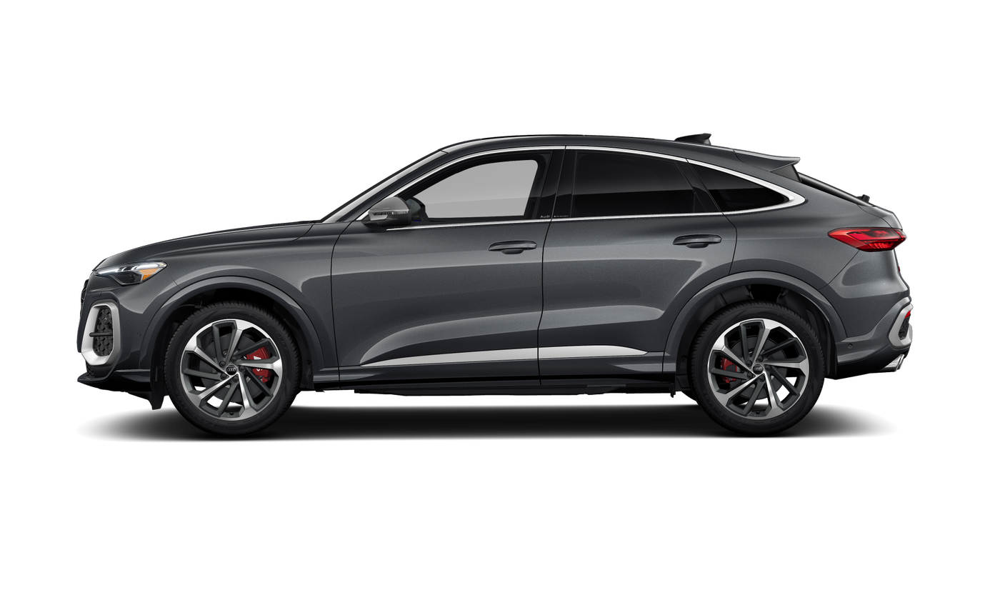 2026 Audi SQ5 Sportback