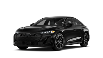 Photo of 2025 Audi A5 Sedan