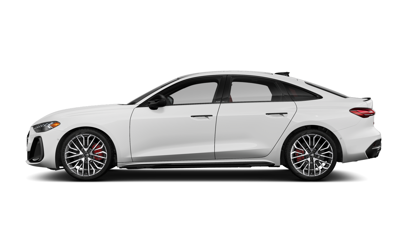 2027 Audi S5