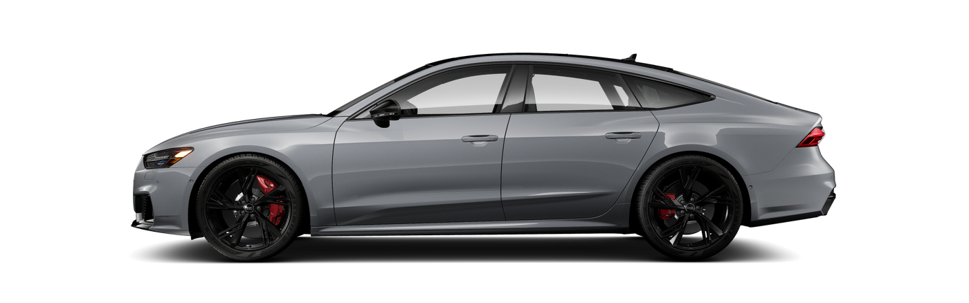 2025 Audi S7 Prestige - Photo 56